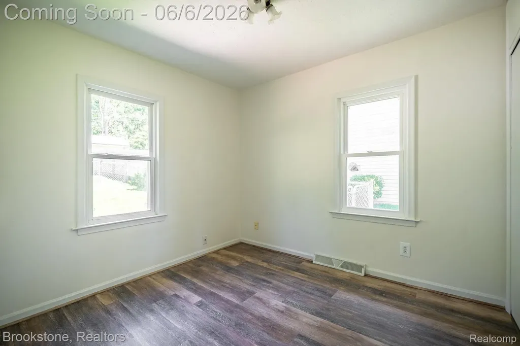 3620 Lotus Drive Waterford Charter Township MI 48329