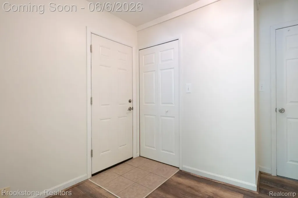 3620 Lotus Drive Waterford Charter Township MI 48329