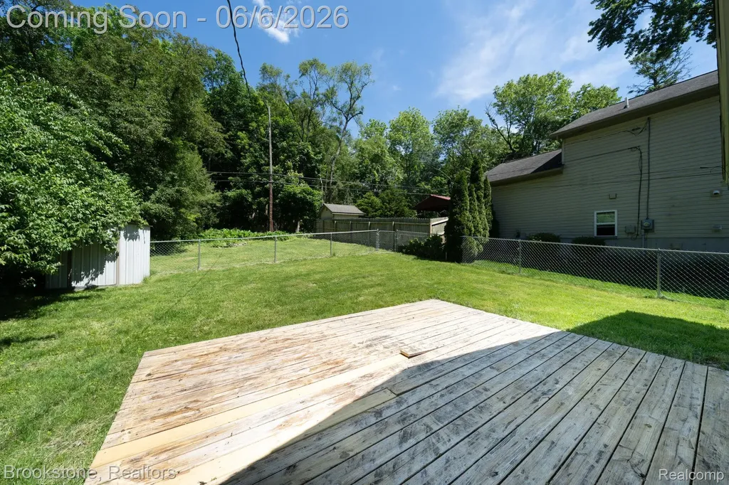 3620 Lotus Drive Waterford Charter Township MI 48329