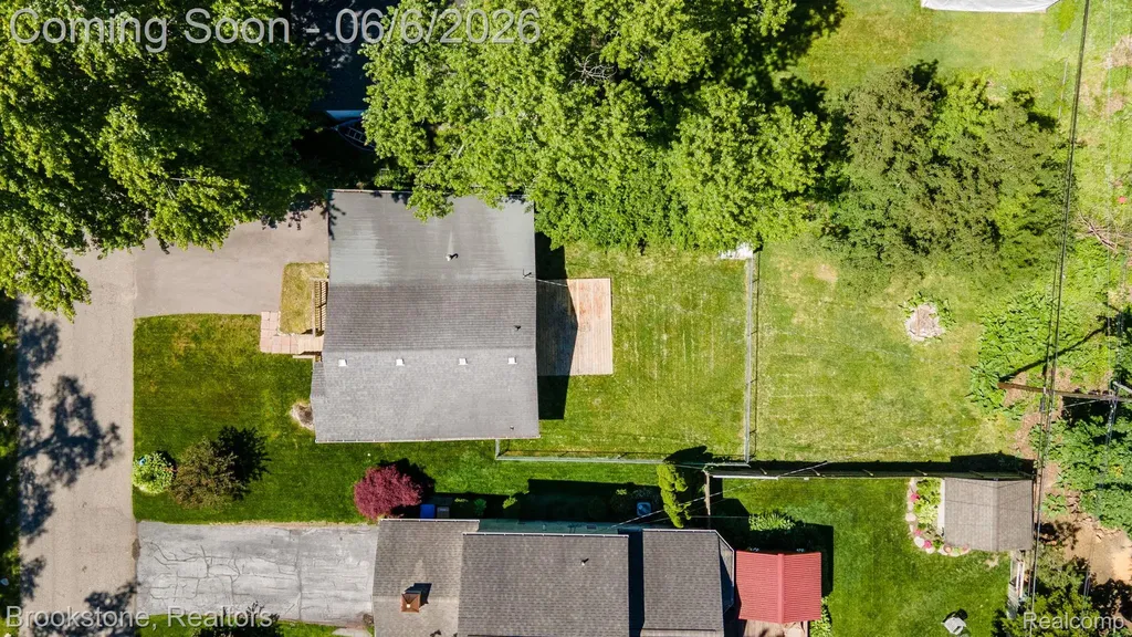 3620 Lotus Drive Waterford Charter Township MI 48329
