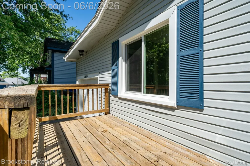 3620 Lotus Drive Waterford Charter Township MI 48329