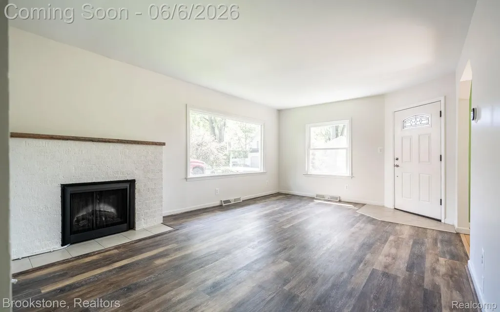 3620 Lotus Drive Waterford Charter Township MI 48329