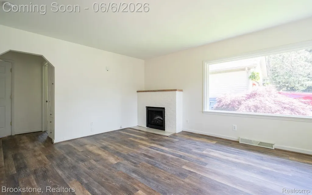 3620 Lotus Drive Waterford Charter Township MI 48329