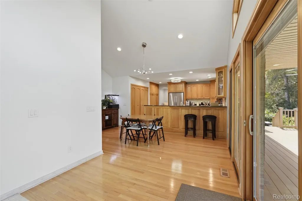 7477 Ore Knob Drive Tyrone Township MI 48430