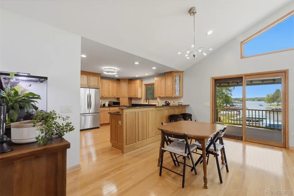 7477 Ore Knob Drive Tyrone Township MI 48430
