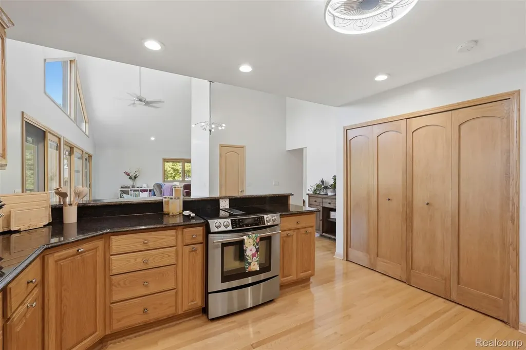 7477 Ore Knob Drive Tyrone Township MI 48430