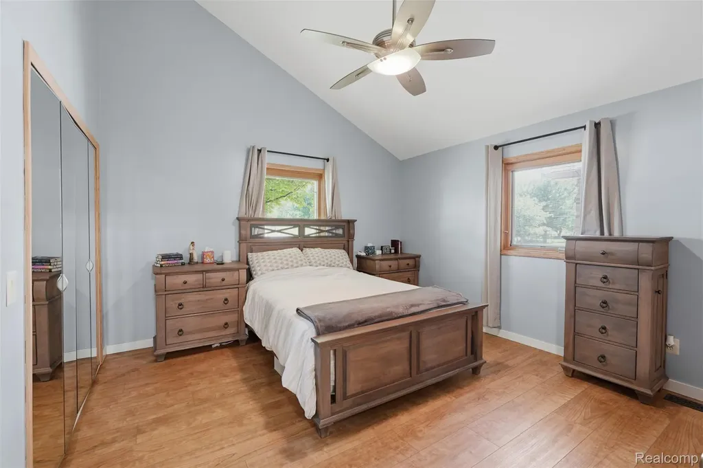 7477 Ore Knob Drive Tyrone Township MI 48430