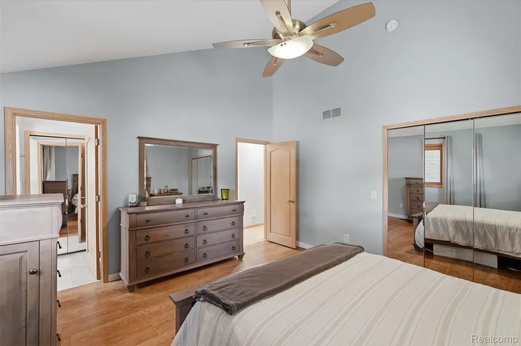 7477 Ore Knob Drive Tyrone Township MI 48430