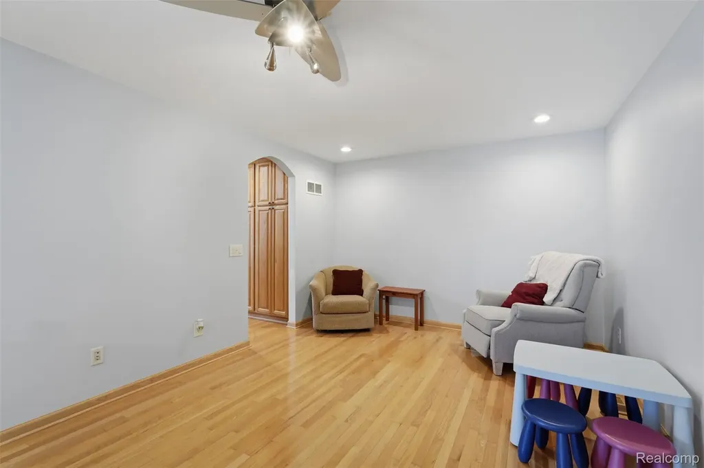 7477 Ore Knob Drive Tyrone Township MI 48430