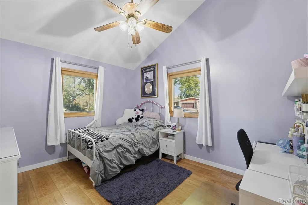 7477 Ore Knob Drive Tyrone Township MI 48430