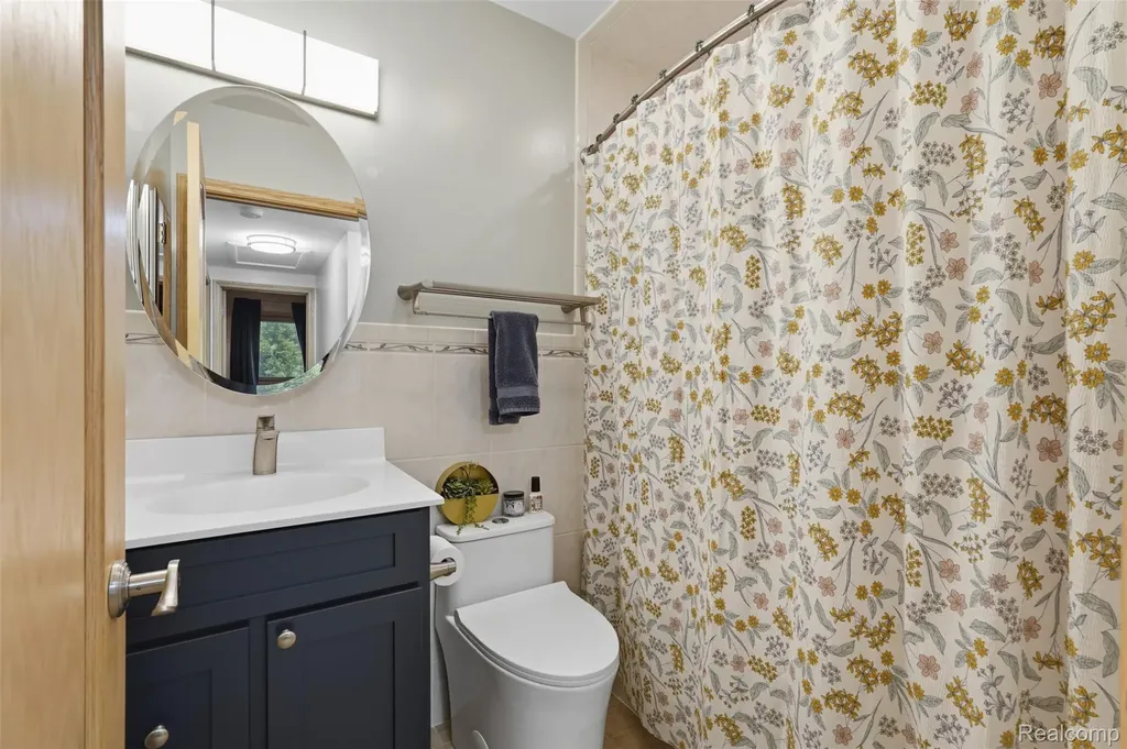 7477 Ore Knob Drive Tyrone Township MI 48430