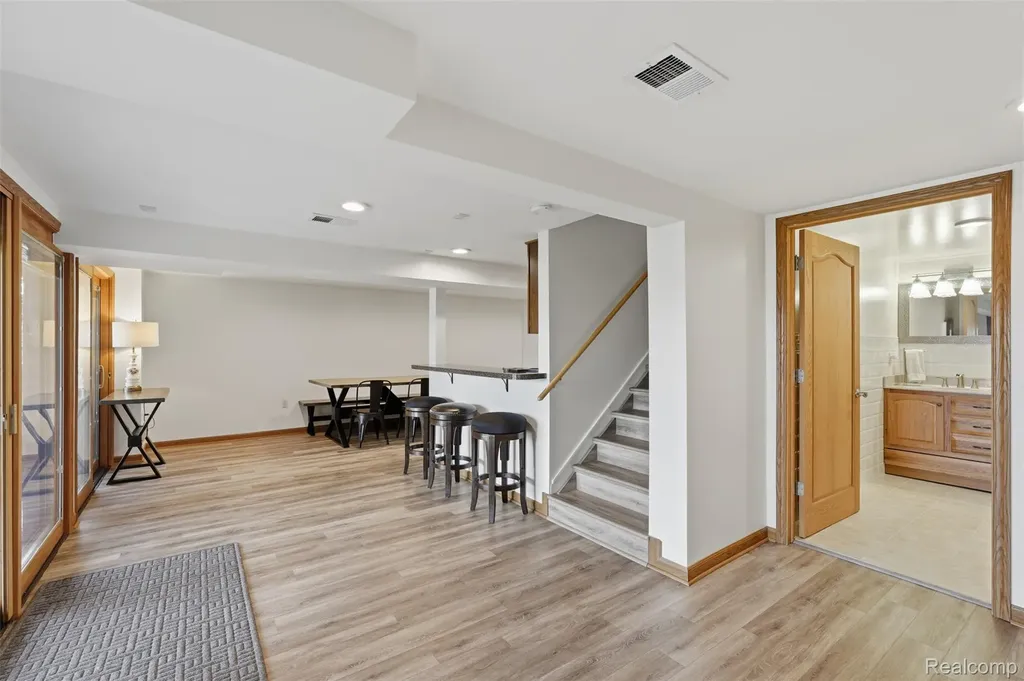 7477 Ore Knob Drive Tyrone Township MI 48430