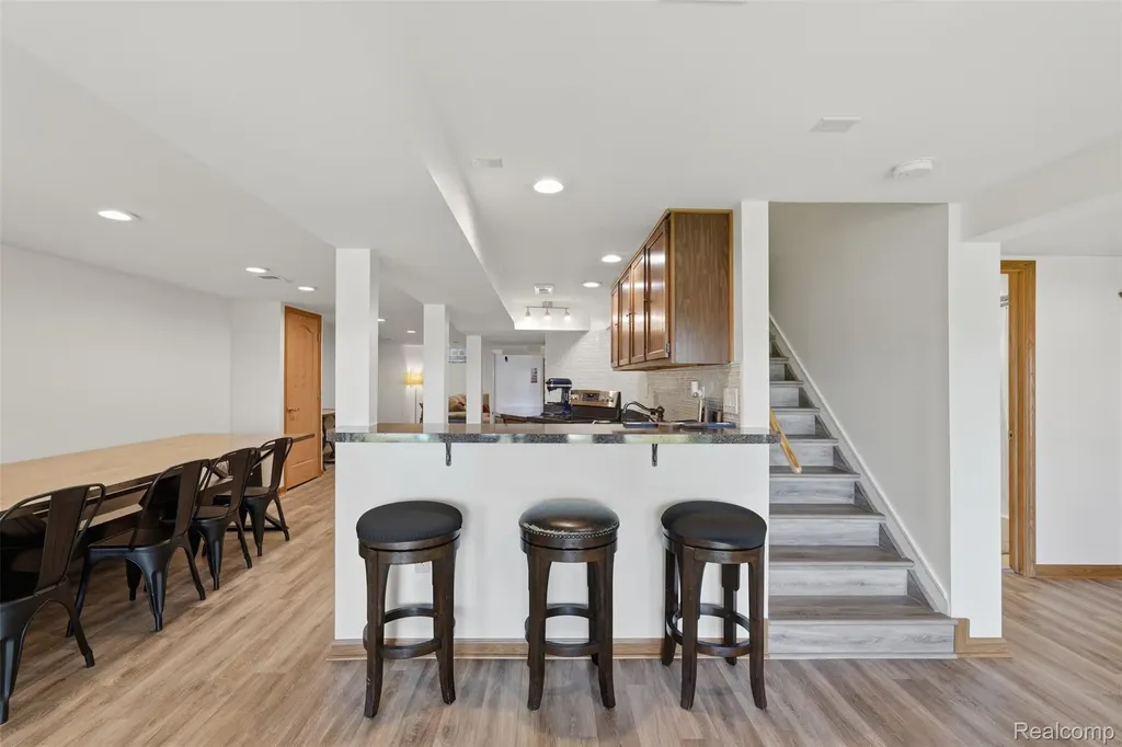 7477 Ore Knob Drive Tyrone Township MI 48430