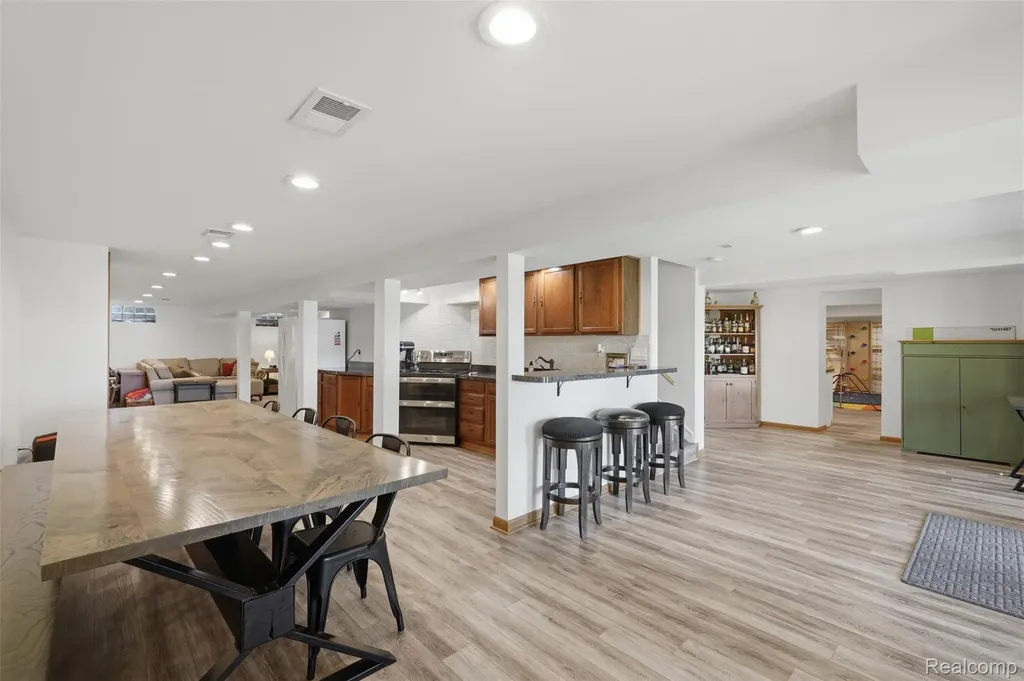 7477 Ore Knob Drive Tyrone Township MI 48430