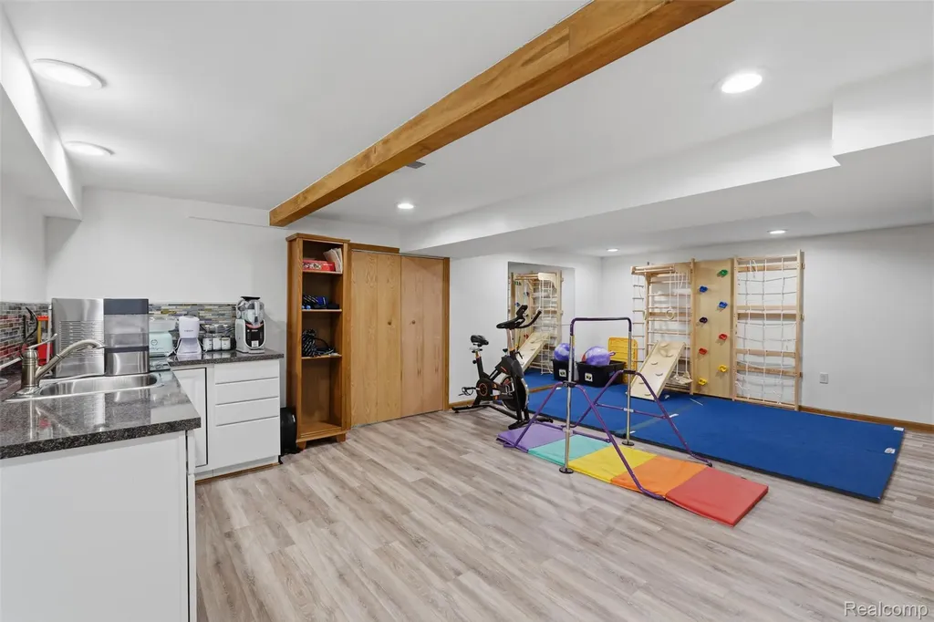 7477 Ore Knob Drive Tyrone Township MI 48430