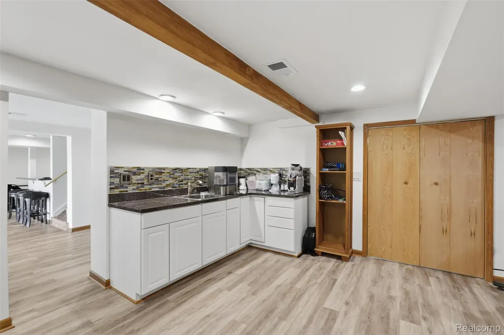 7477 Ore Knob Drive Tyrone Township MI 48430