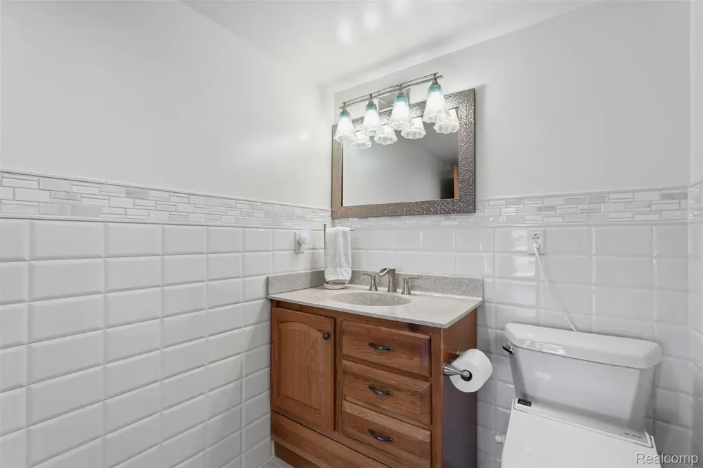 7477 Ore Knob Drive Tyrone Township MI 48430