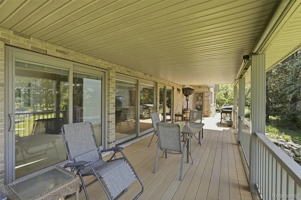 7477 Ore Knob Drive Tyrone Township MI 48430