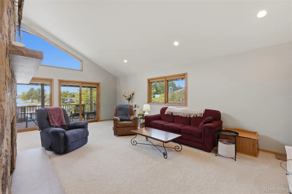 7477 Ore Knob Drive Tyrone Township MI 48430