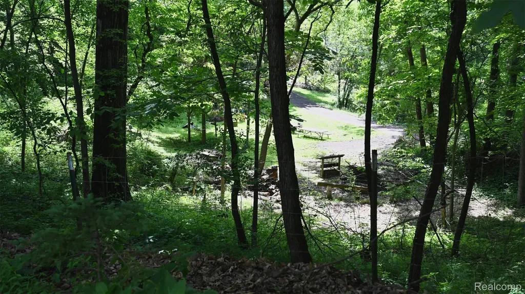 3057 Hillside Drive Milford Charter Township MI 48380