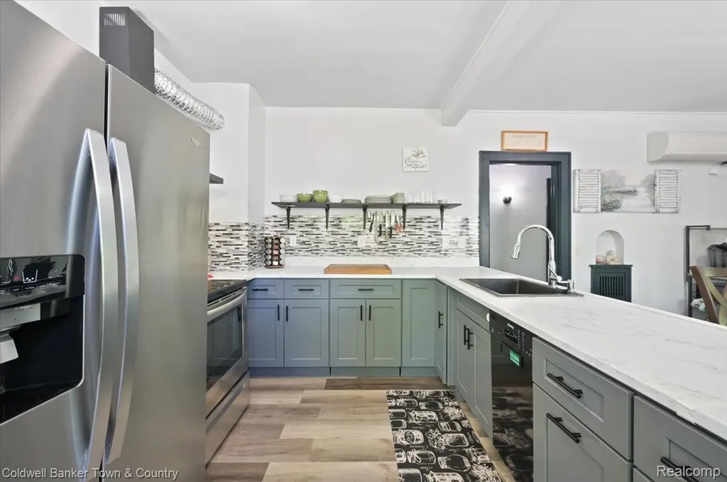 3251 Springbrook Street Ann Arbor City MI 48108