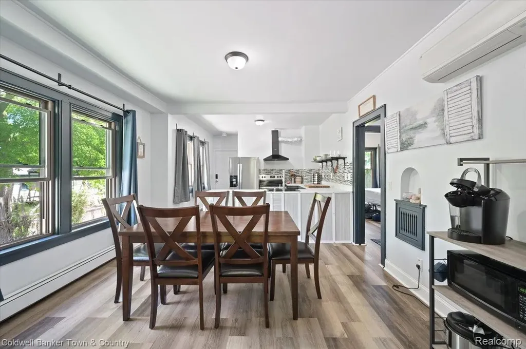 3251 Springbrook Street Ann Arbor City MI 48108
