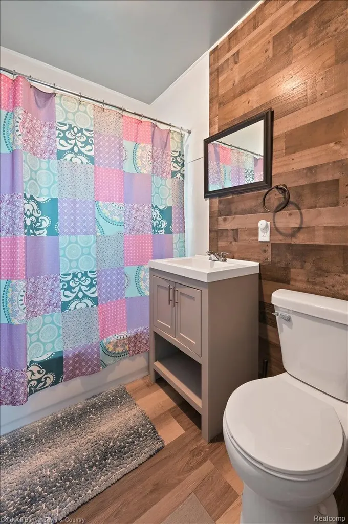 3251 Springbrook Street Ann Arbor City MI 48108
