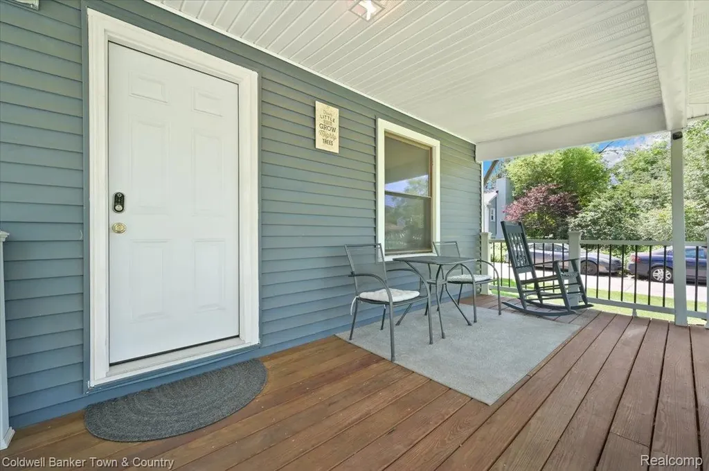 3251 Springbrook Street Ann Arbor City MI 48108