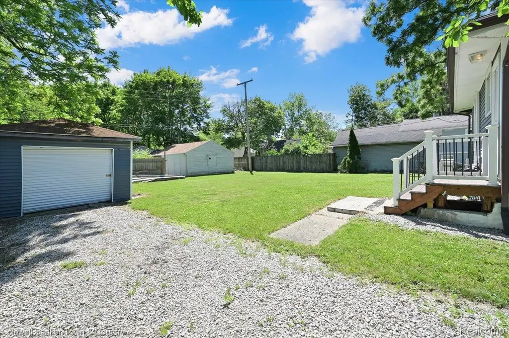 3251 Springbrook Street Ann Arbor City MI 48108