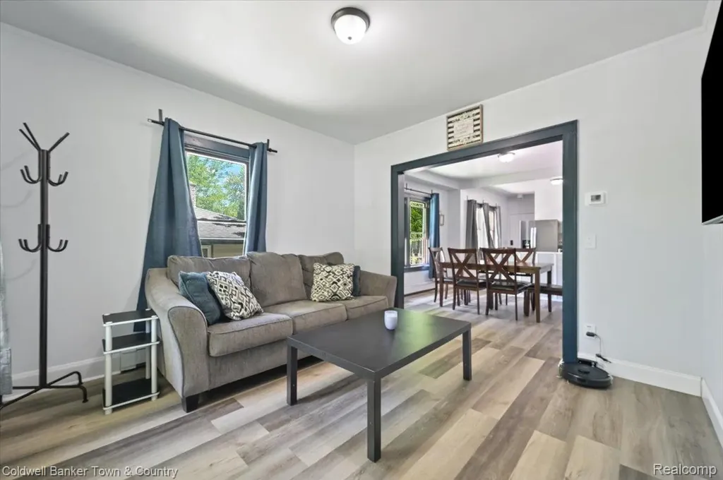 3251 Springbrook Street Ann Arbor City MI 48108