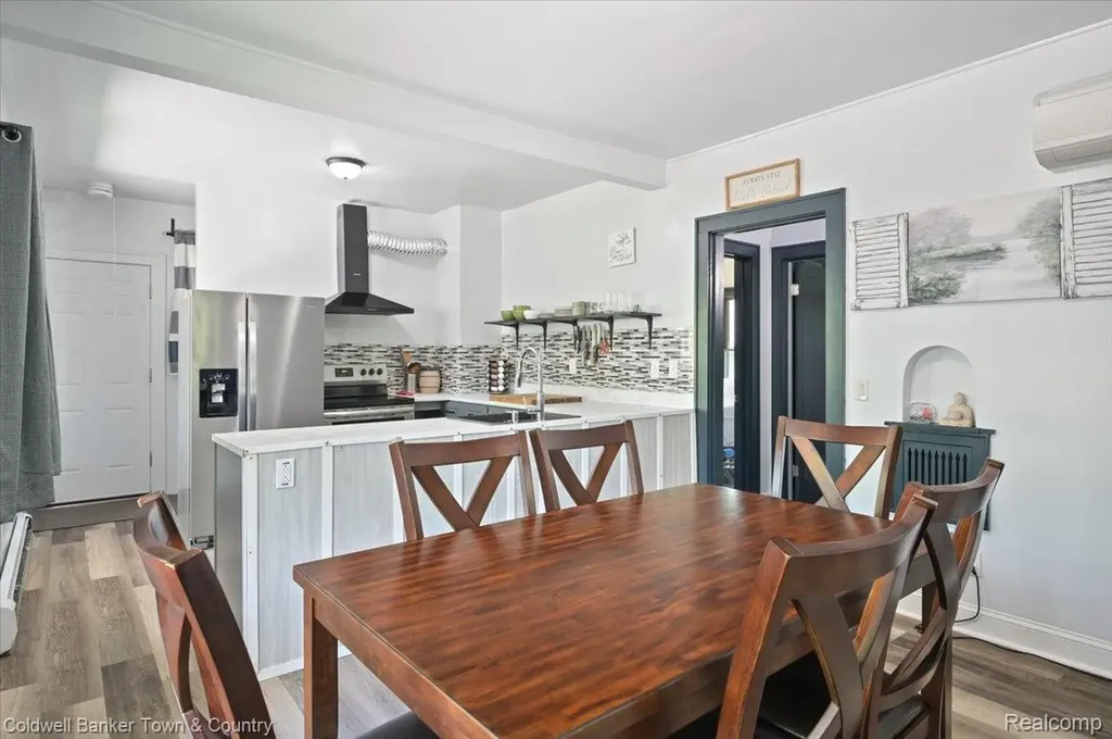 3251 Springbrook Street Ann Arbor City MI 48108