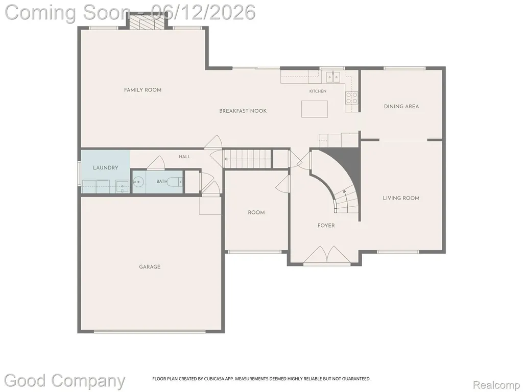 1798 Wilmet Drive Troy City MI 48085