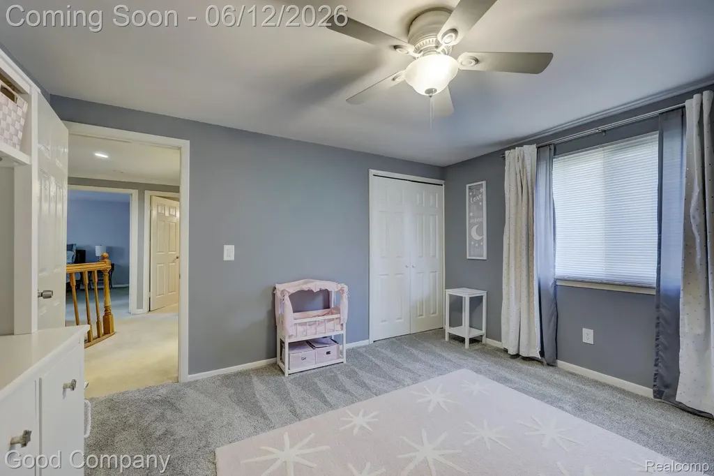 1798 Wilmet Drive Troy City MI 48085