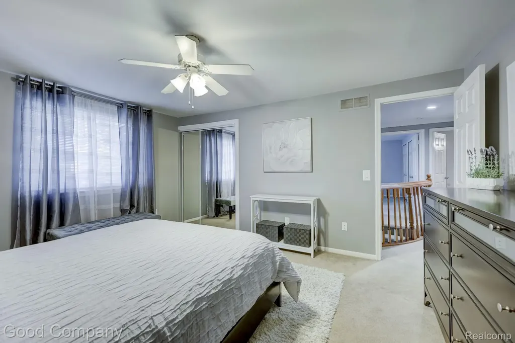 1798 Wilmet Drive Troy City MI 48085