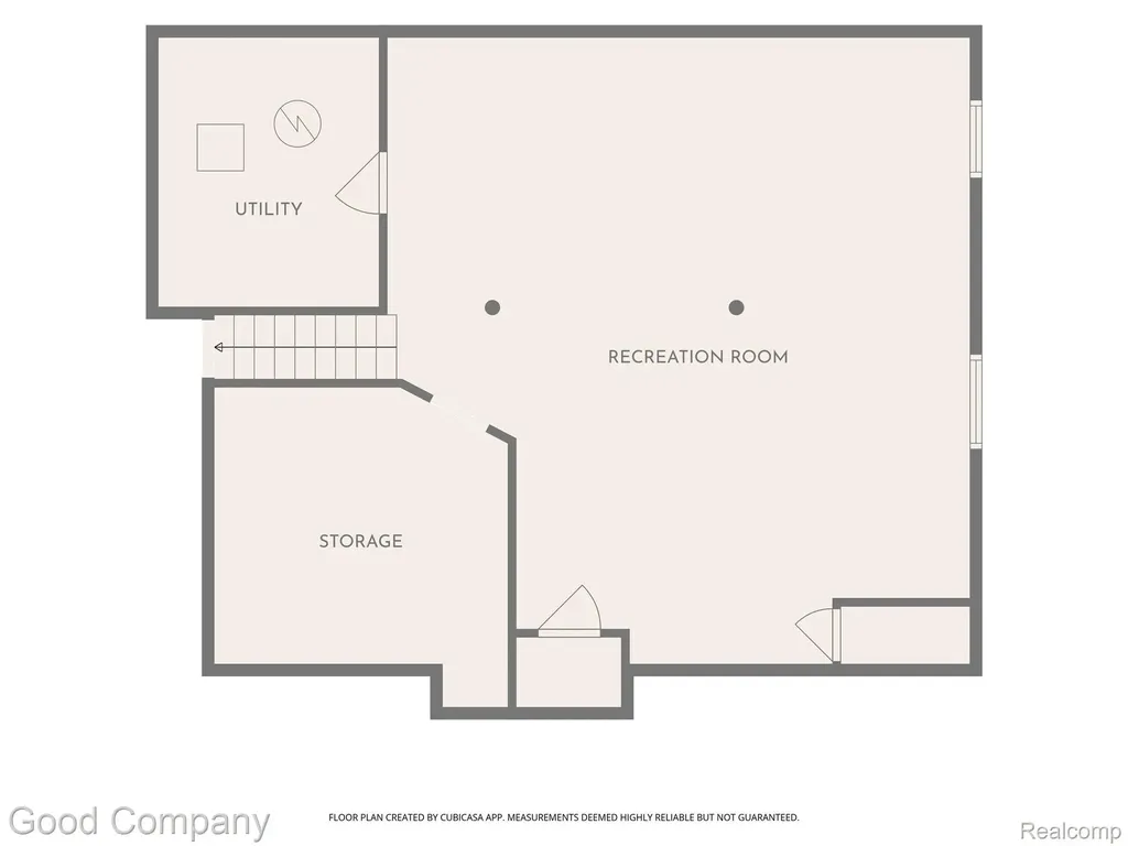 1798 Wilmet Drive Troy City MI 48085