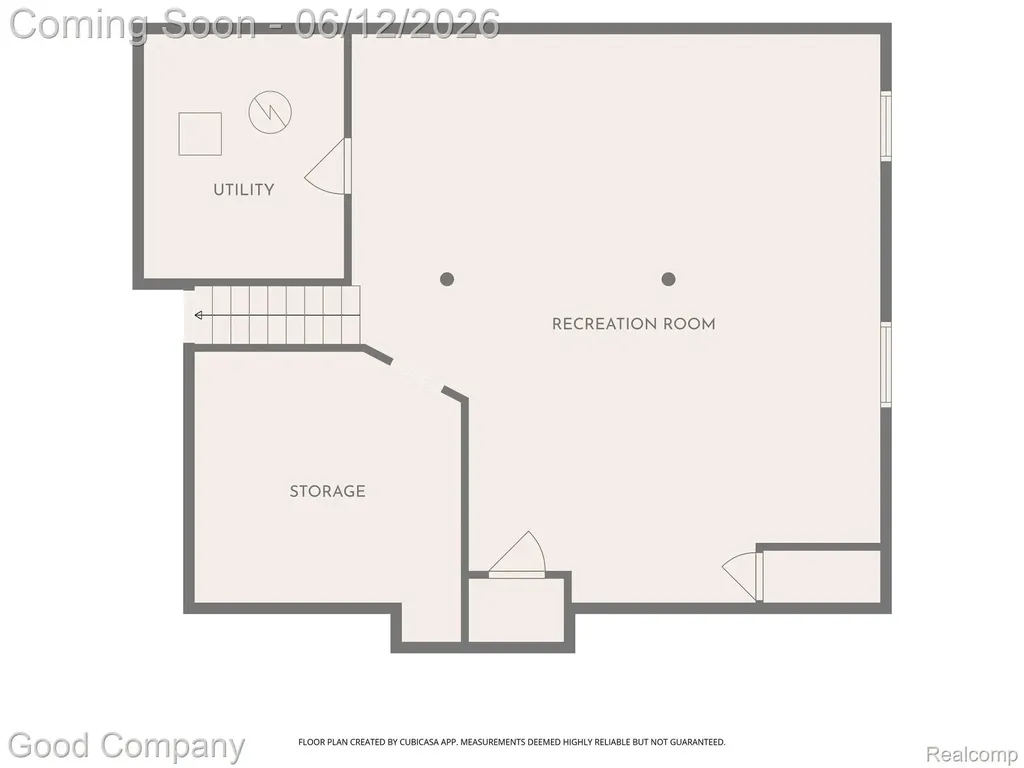 1798 Wilmet Drive Troy City MI 48085