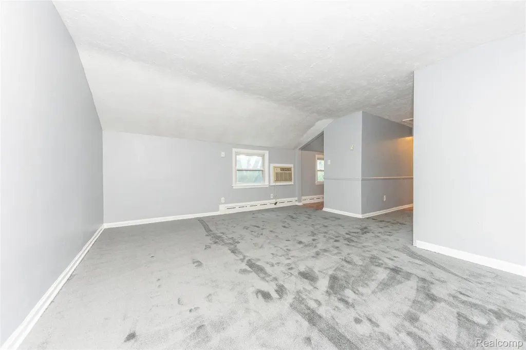 116 N Rogers Street Northville City MI 48167