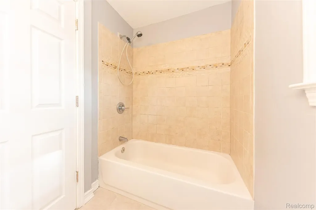 116 N Rogers Street Northville City MI 48167