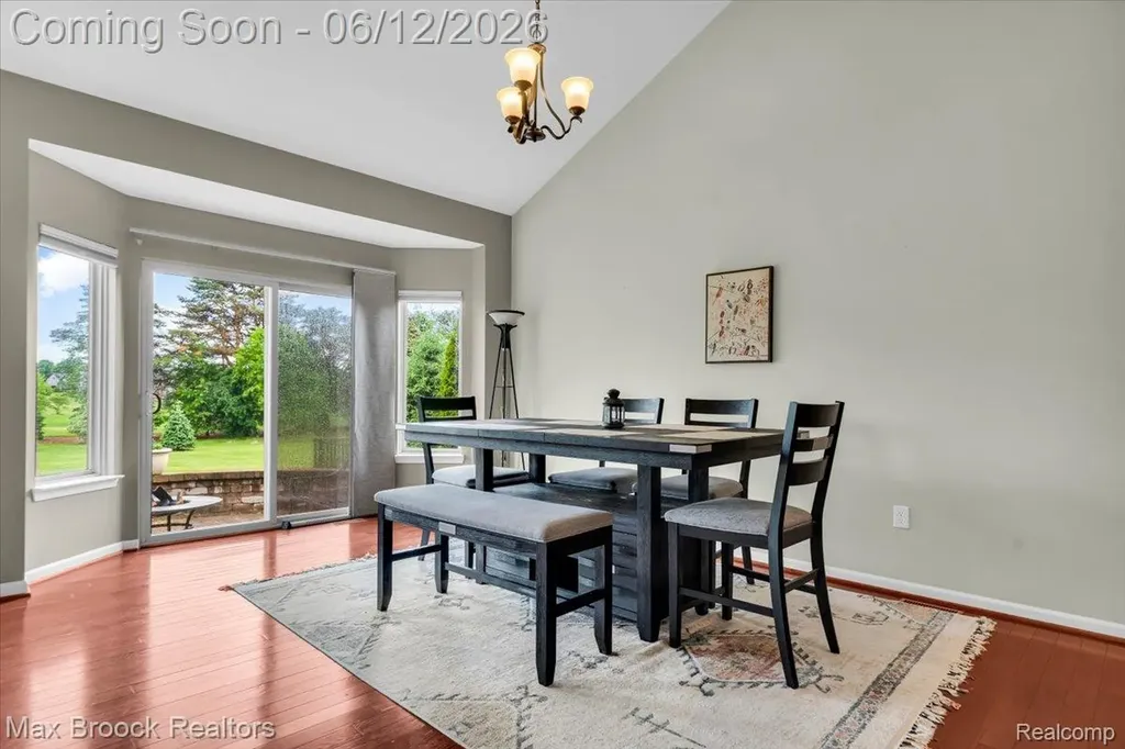 54265 Birchwood Drive South Lyon City MI 48178