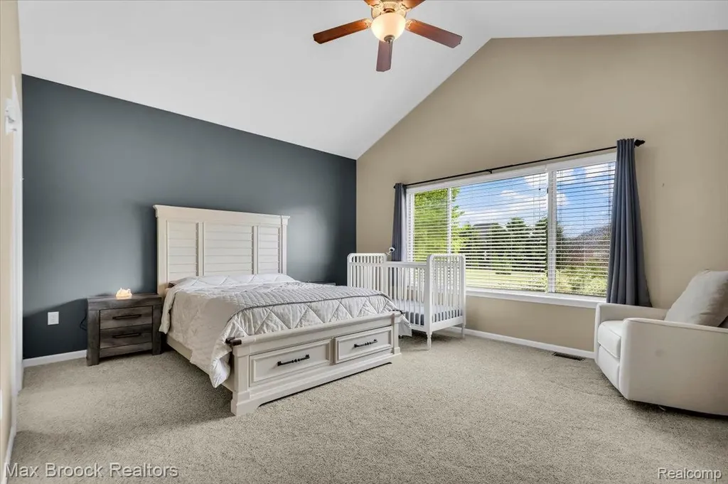 54265 Birchwood Drive Lyon Charter Township MI 48178