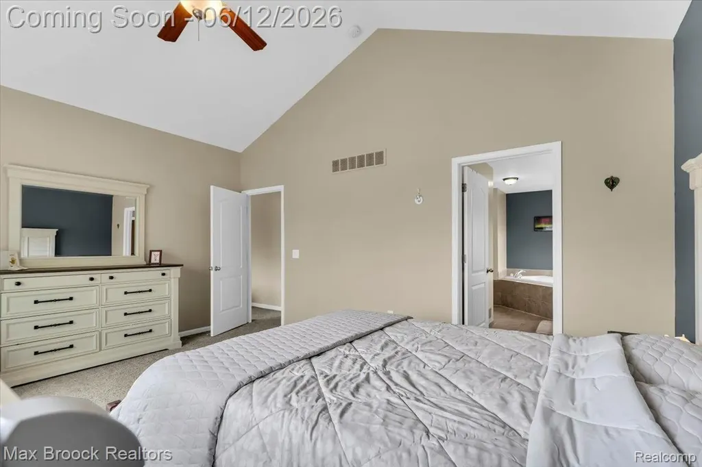 54265 Birchwood Drive South Lyon City MI 48178