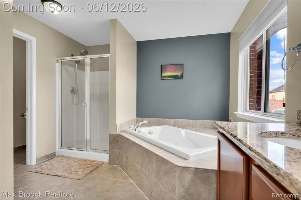 54265 Birchwood Drive South Lyon City MI 48178