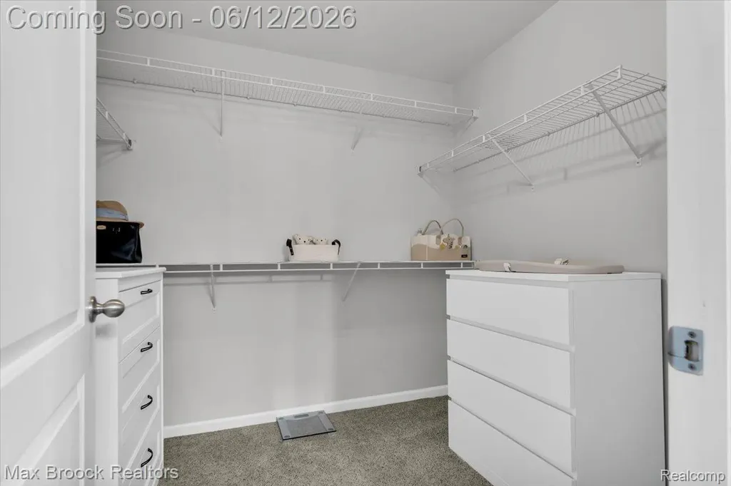 54265 Birchwood Drive South Lyon City MI 48178