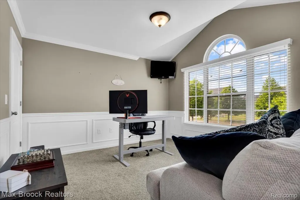 54265 Birchwood Drive Lyon Charter Township MI 48178