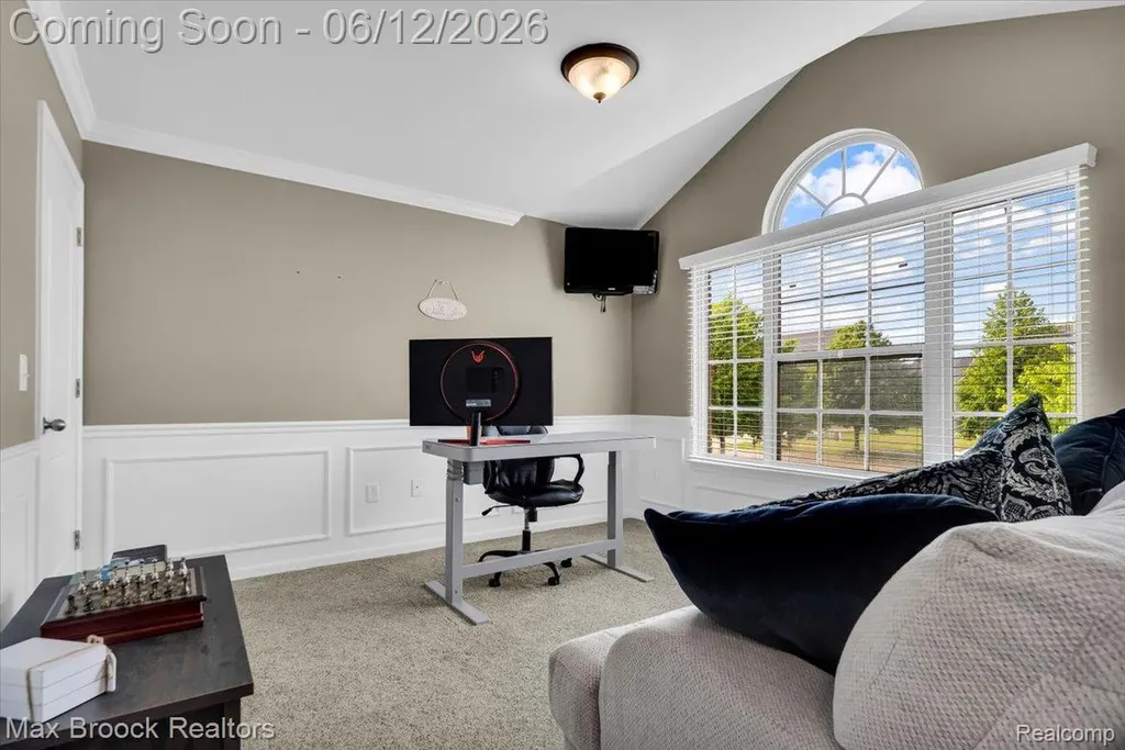 54265 Birchwood Drive South Lyon City MI 48178