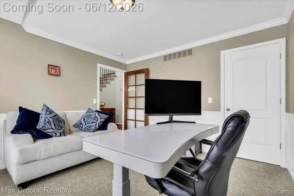 54265 Birchwood Drive South Lyon City MI 48178