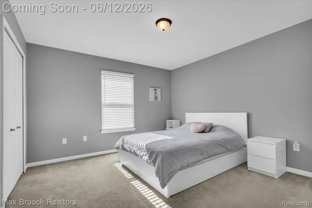 54265 Birchwood Drive South Lyon City MI 48178