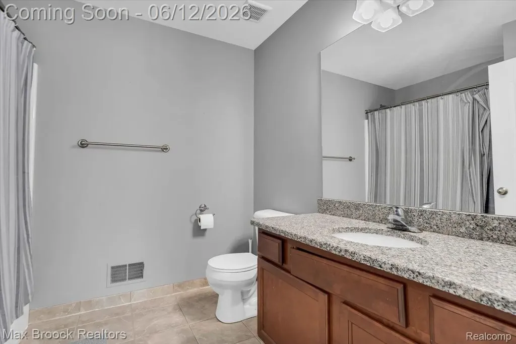 54265 Birchwood Drive South Lyon City MI 48178
