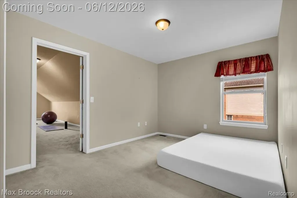 54265 Birchwood Drive South Lyon City MI 48178
