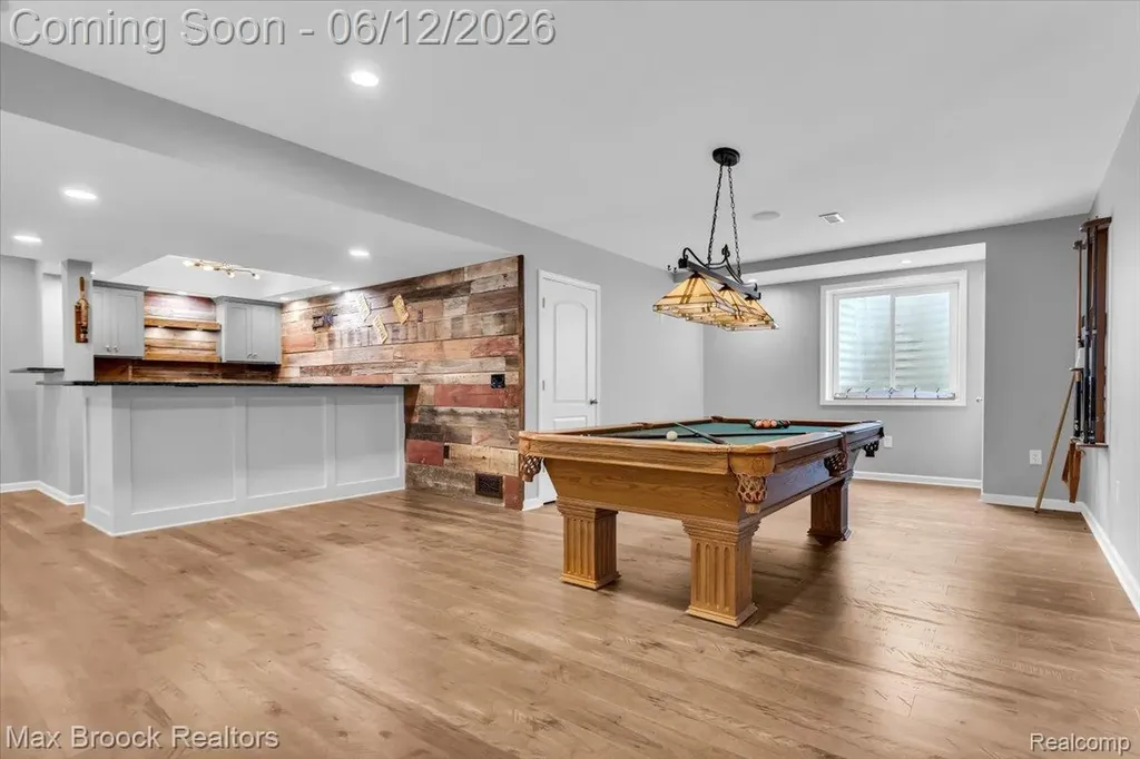 54265 Birchwood Drive South Lyon City MI 48178